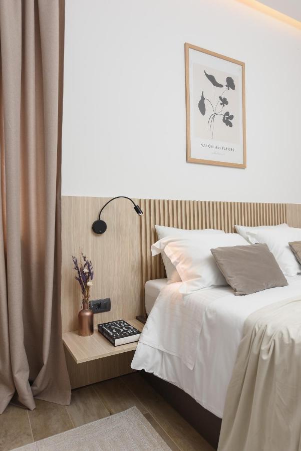 New!Beautiful Modern Bedrooms And Apt Old Town Zadar- Great Location エクステリア 写真