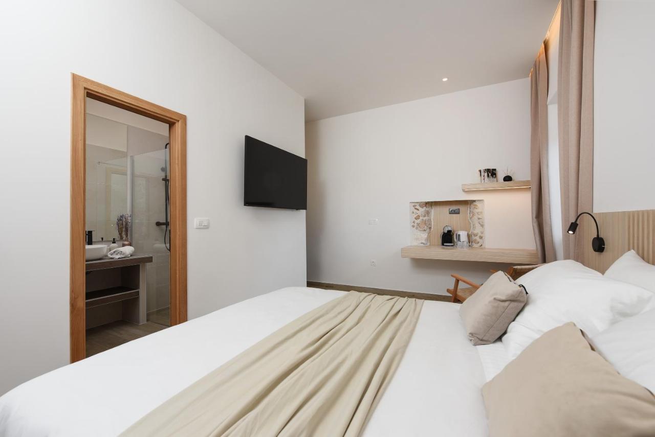New!Beautiful Modern Bedrooms And Apt Old Town Zadar- Great Location エクステリア 写真