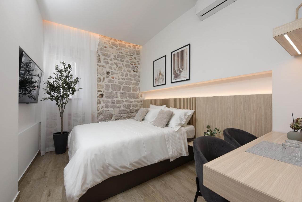 New!Beautiful Modern Bedrooms And Apt Old Town Zadar- Great Location エクステリア 写真