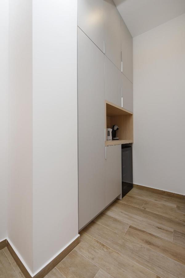 New!Beautiful Modern Bedrooms And Apt Old Town Zadar- Great Location エクステリア 写真