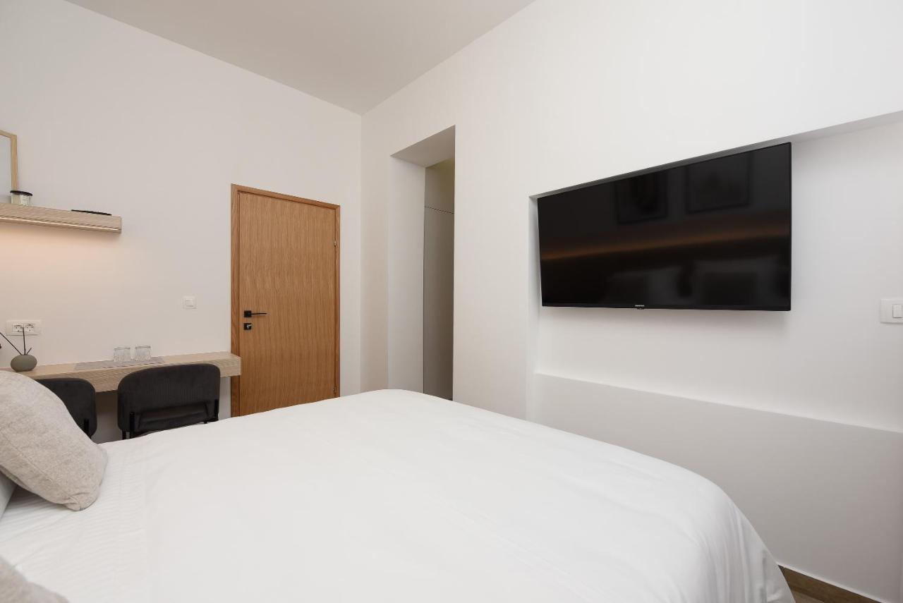 New!Beautiful Modern Bedrooms And Apt Old Town Zadar- Great Location エクステリア 写真