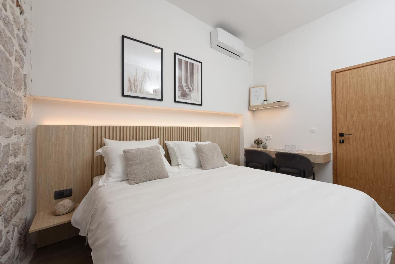New!Beautiful Modern Bedrooms And Apt Old Town Zadar- Great Location エクステリア 写真