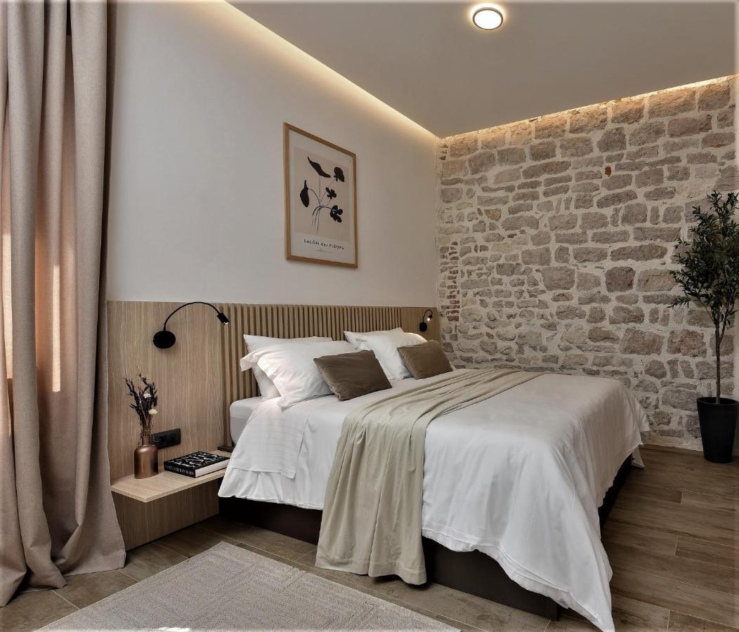 New!Beautiful Modern Bedrooms And Apt Old Town Zadar- Great Location エクステリア 写真